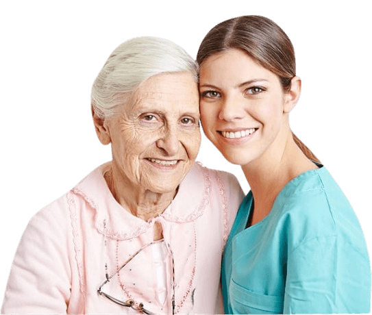 Quality care and trust